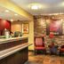 Receptionist