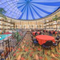 Holiday Inn Des Moines-Airport/Conf Center