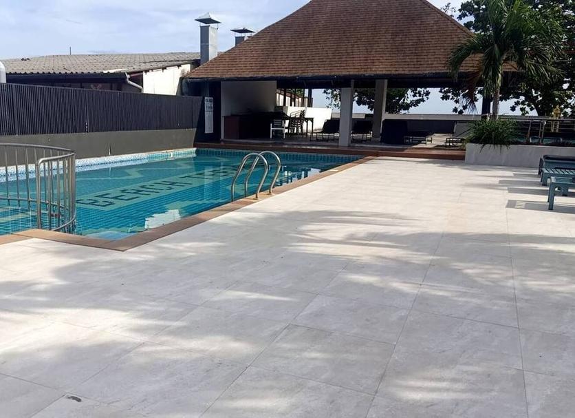 Pool Billede