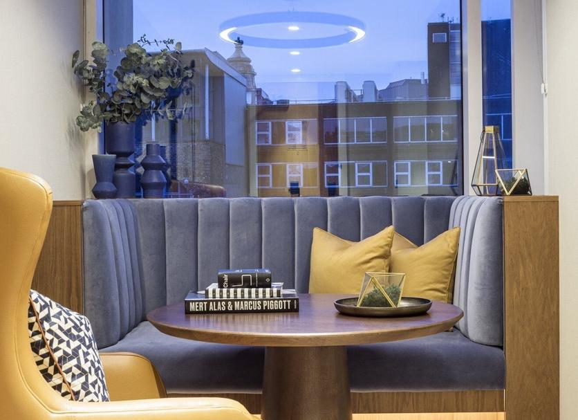 Lounge Billede