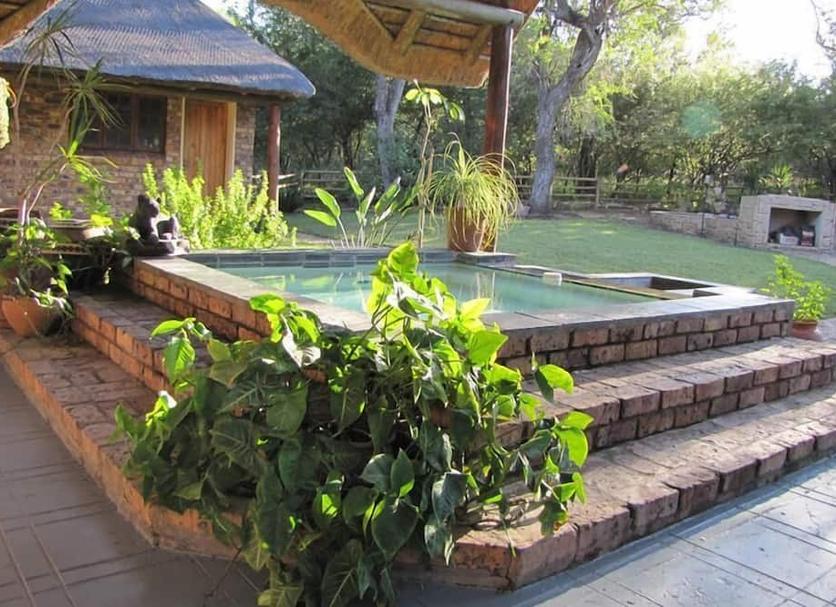 Pool Billede