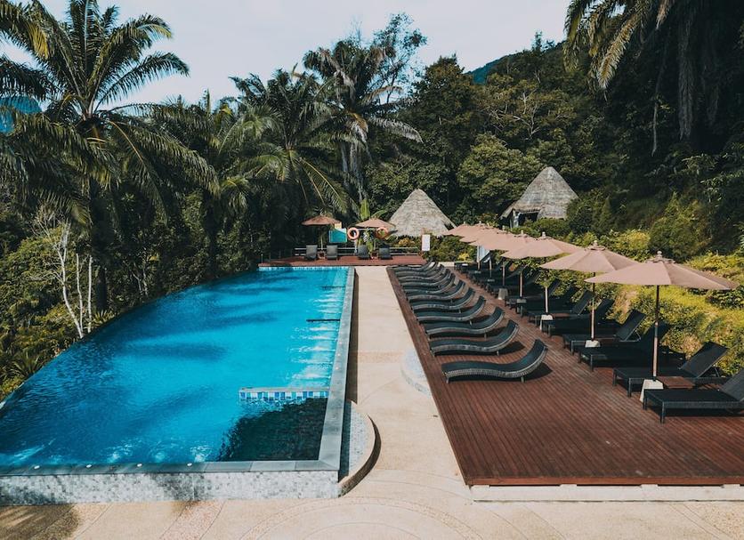 Pool Billede