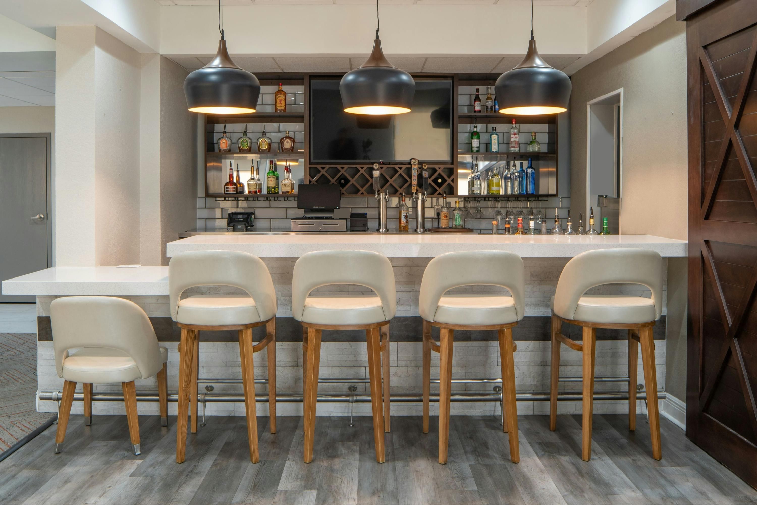 Bar Billede