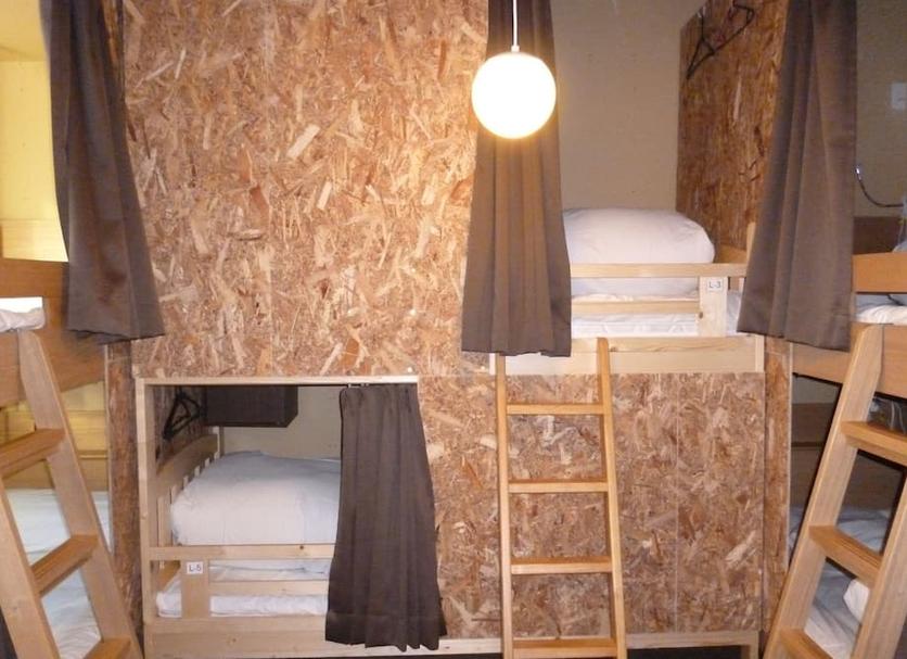 Værelsesfaciliteter Billede