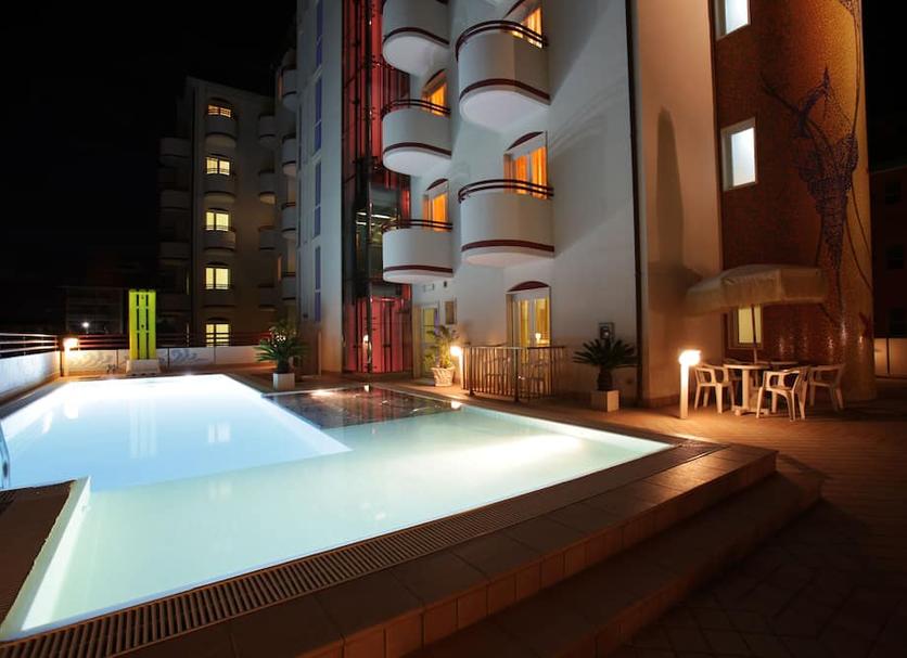 Pool Billede