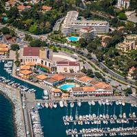 Best Western Plus Hotel La Marina