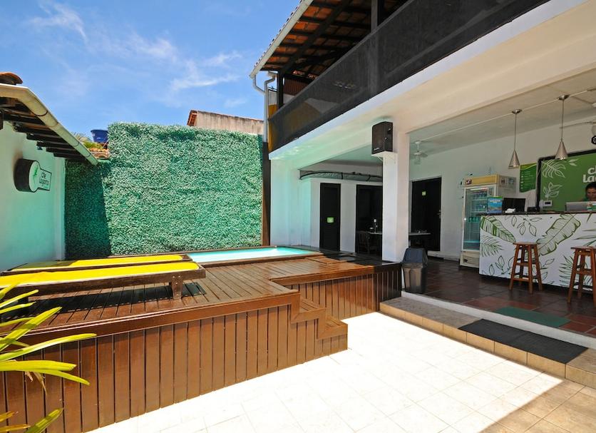 Pool Billede
