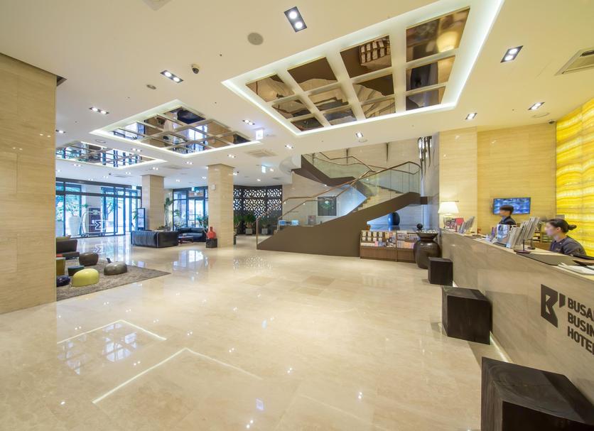 Reception Billede