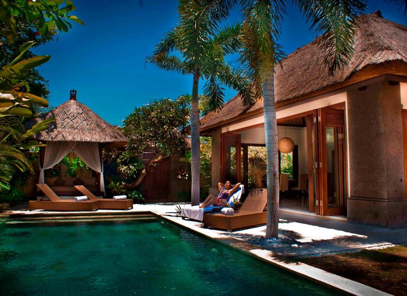 Pool Billede