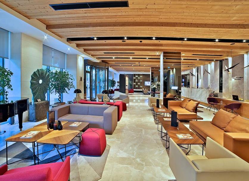 Lounge Billede