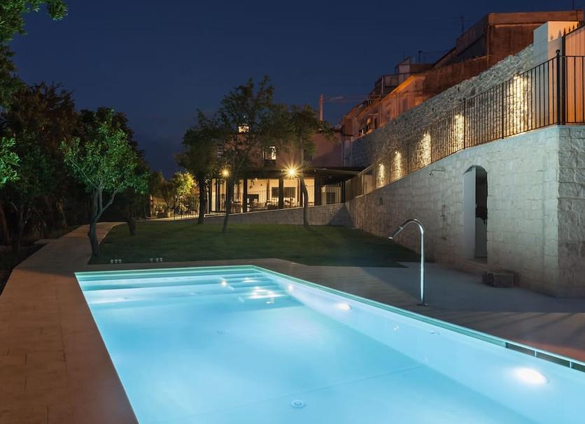 Pool Billede