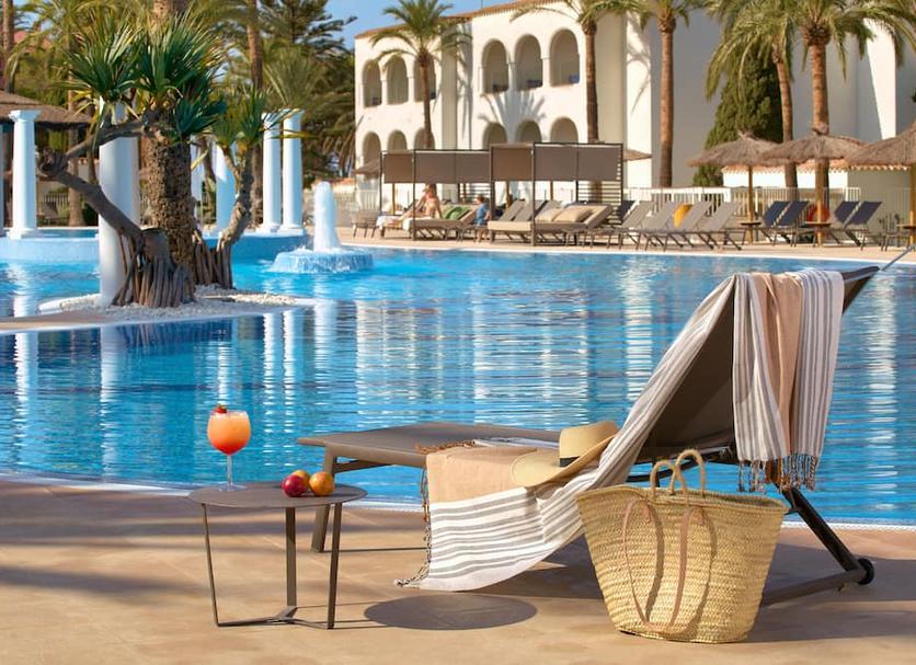 Pool Billede