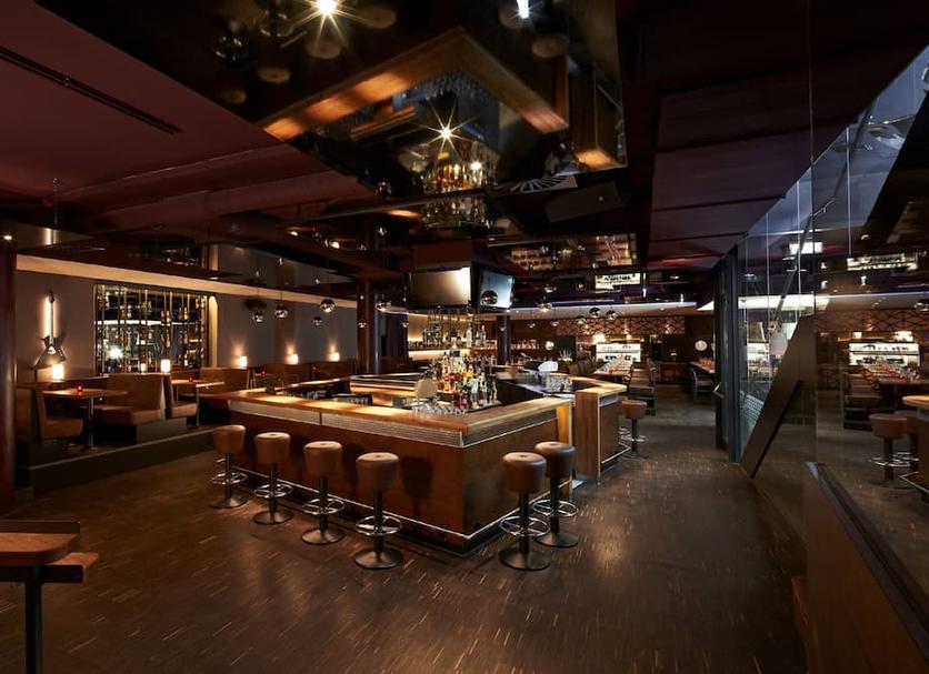 Bar Billede
