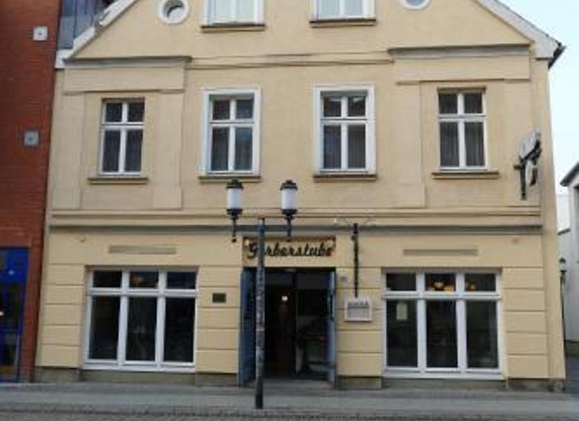 Bygning Billede