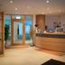Receptionist