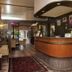 Receptionist