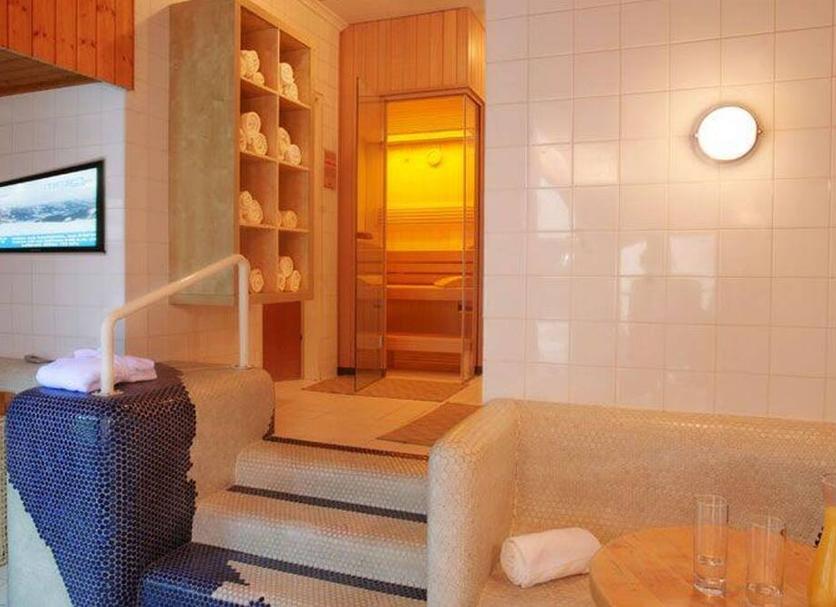 Spa Billede