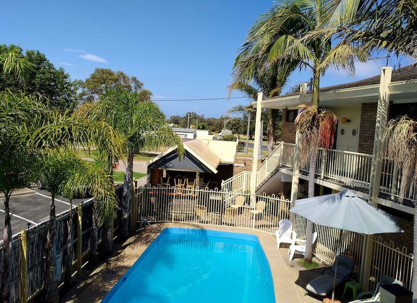 Pool Billede