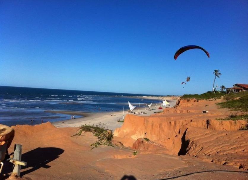 Strand Billede
