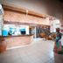 Receptionist
