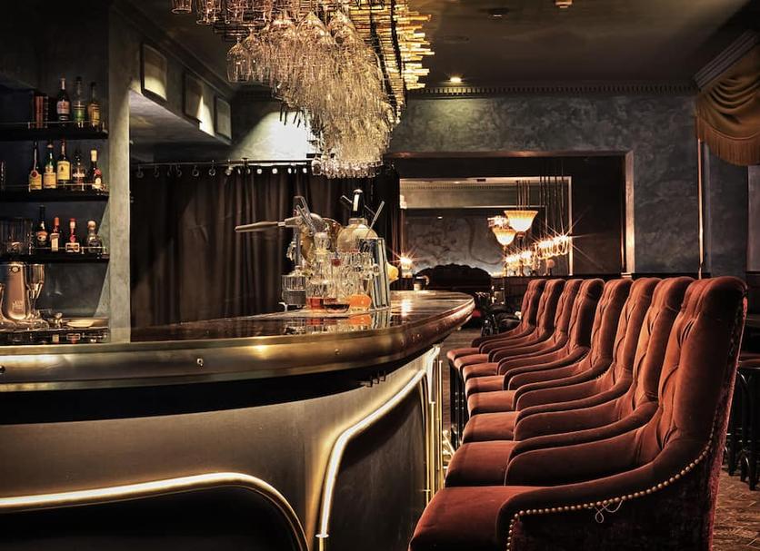 Bar Billede