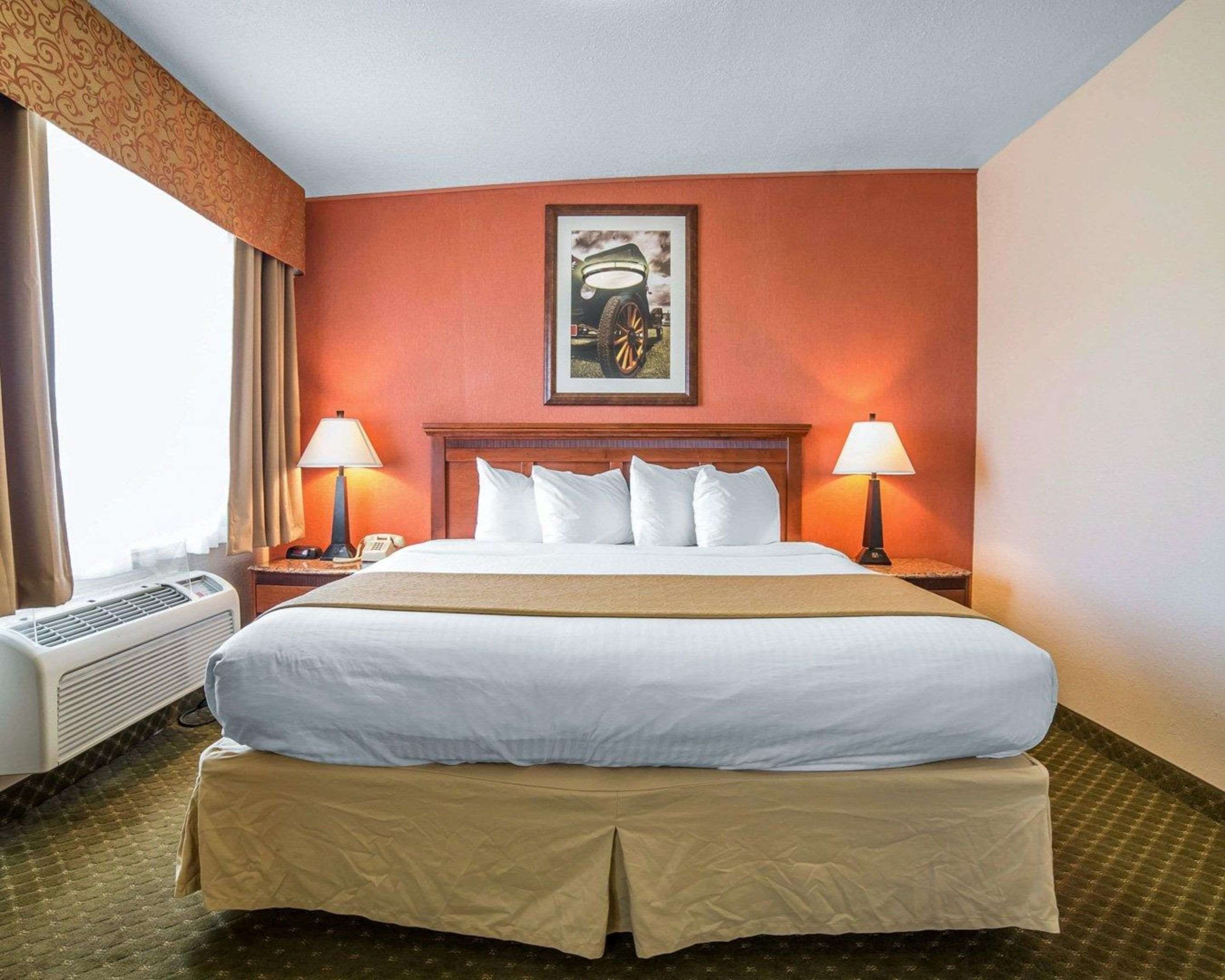 Soveværelse