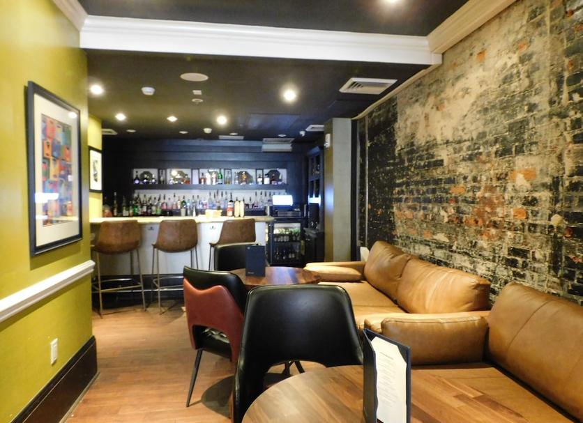 Bar Billede