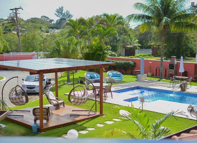 Pool Billede