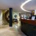 Receptionist