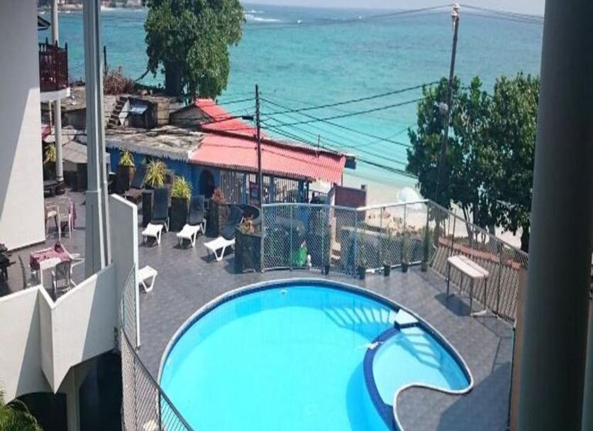 Pool Billede