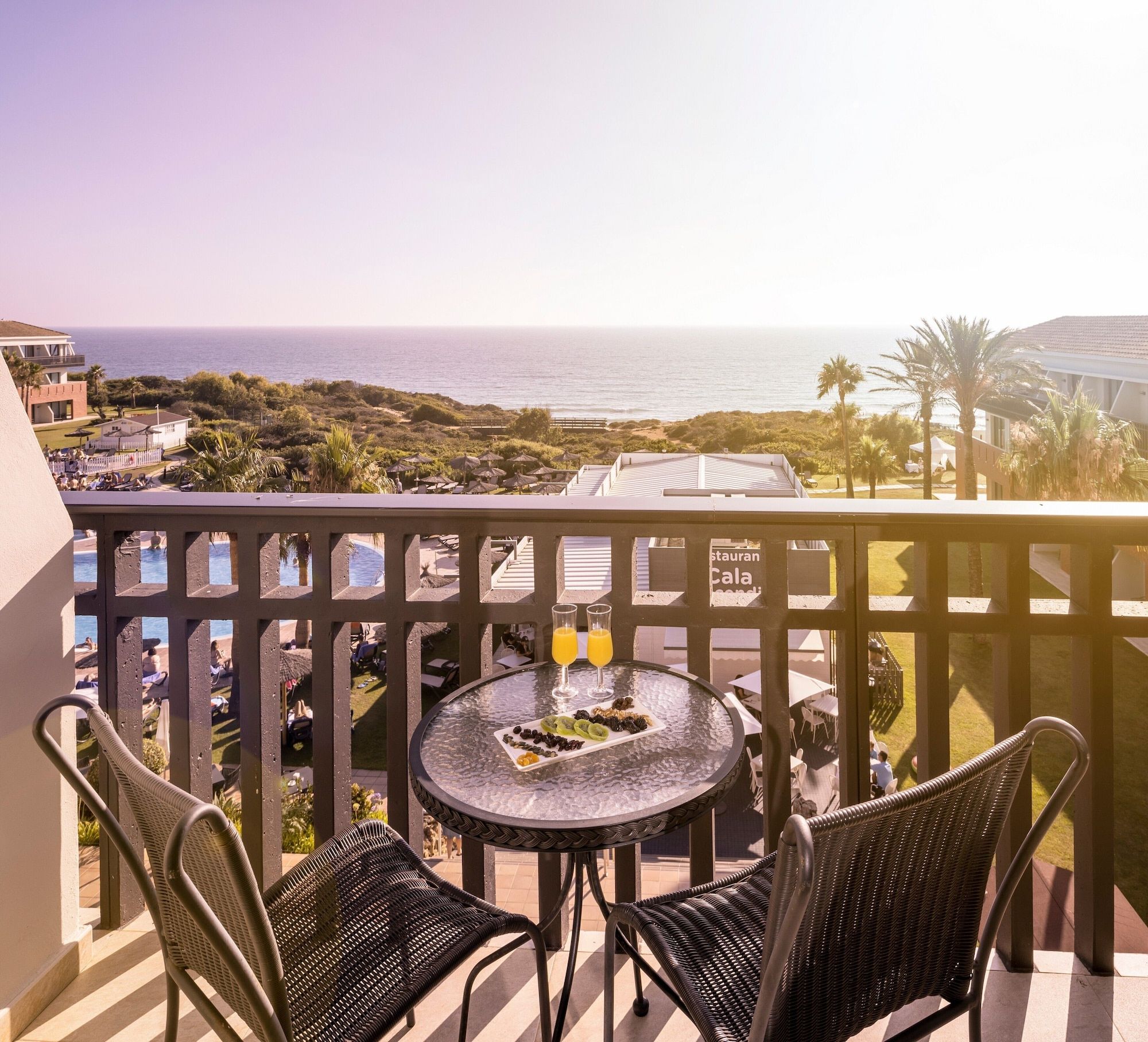 Balkon