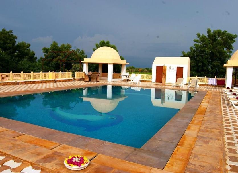 Pool Billede