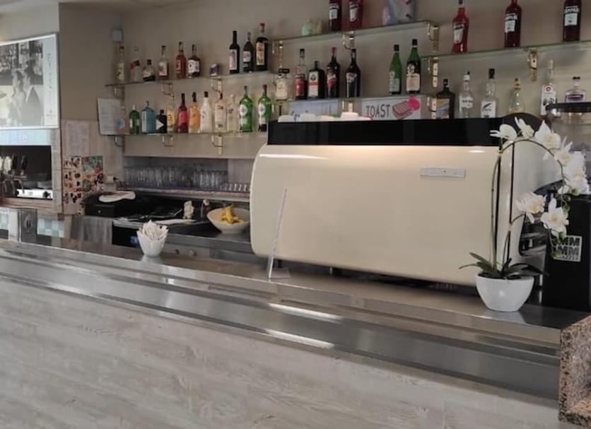 Bar Billede