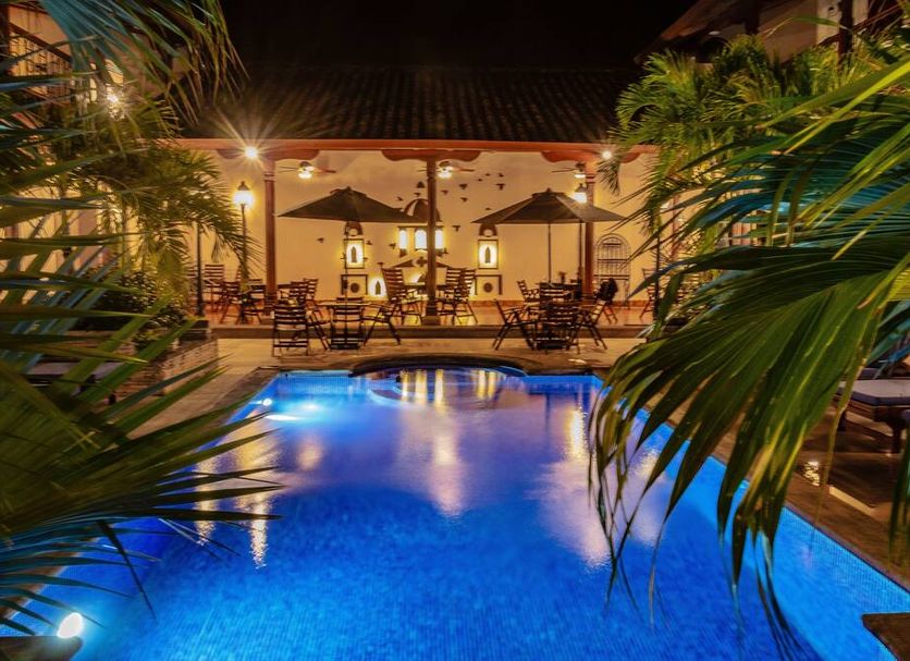 Pool Billede