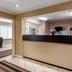 Receptionist
