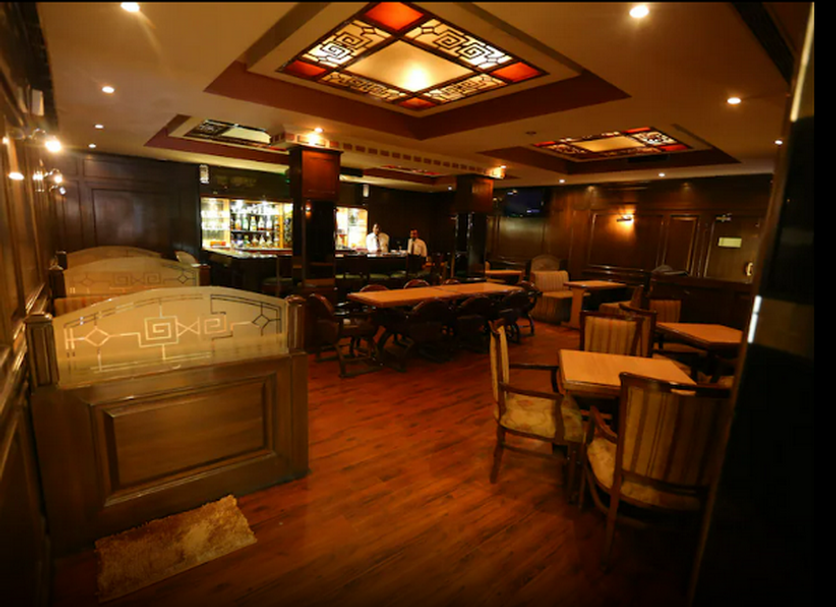 Bar Billede