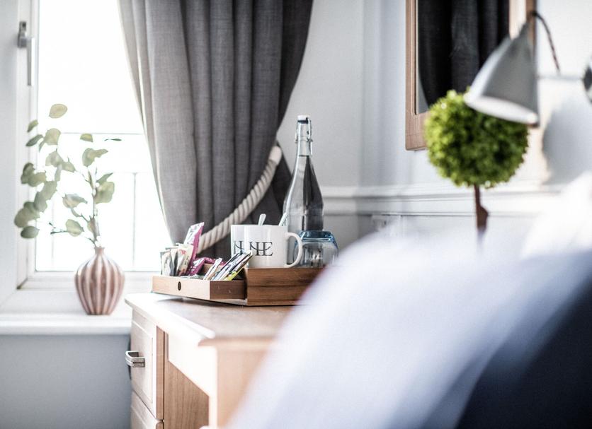 Værelsesfaciliteter Billede