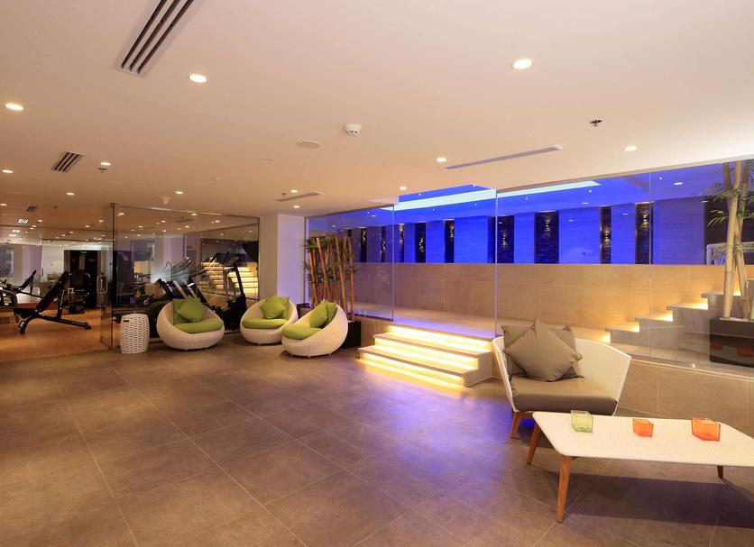Reception Billede
