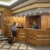 Receptionist