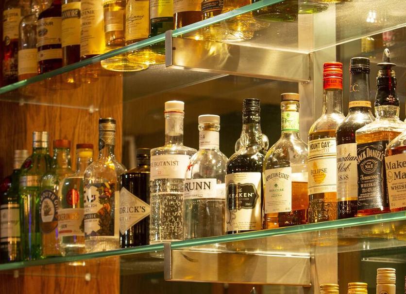 Bar Billede
