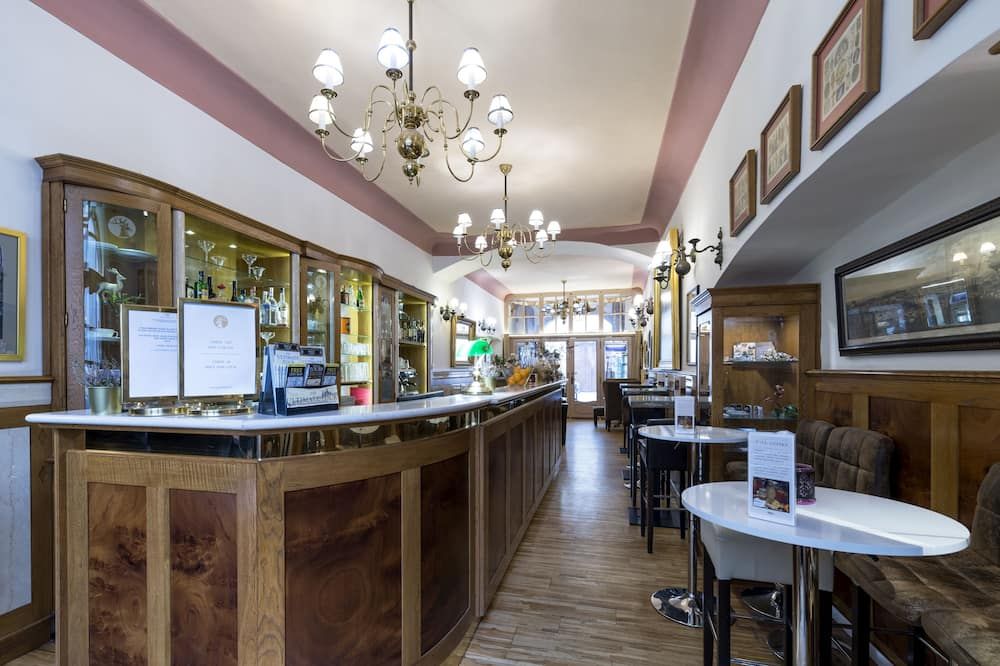 Bar Billede