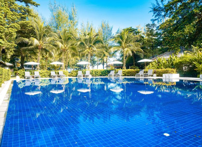 Pool Billede
