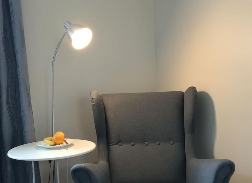 Værelsesfaciliteter Billede