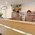 Receptionist