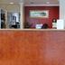 Receptionist