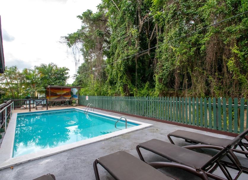 Pool Billede