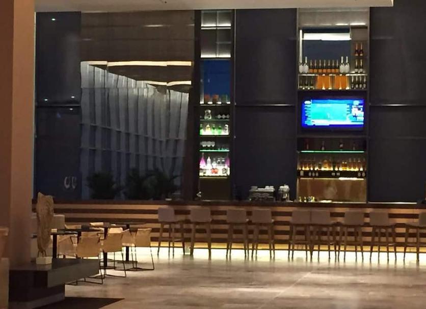 Bar Billede