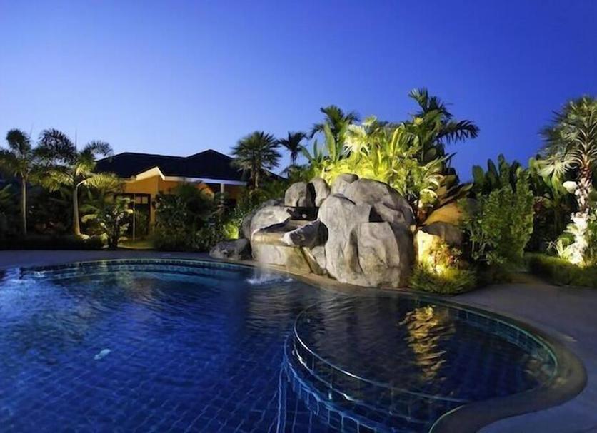 Pool Billede
