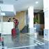 Receptionist
