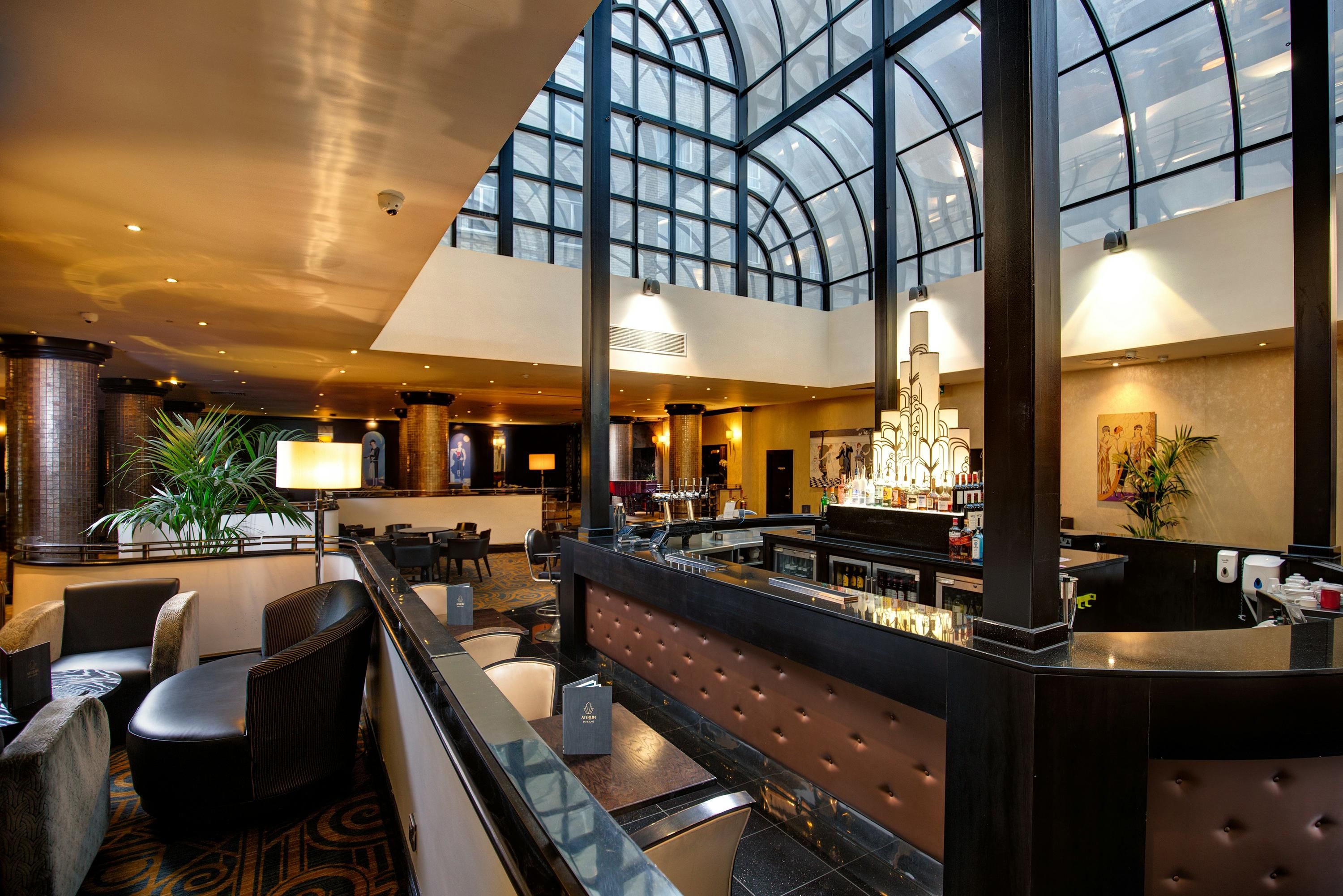 Bar Billede